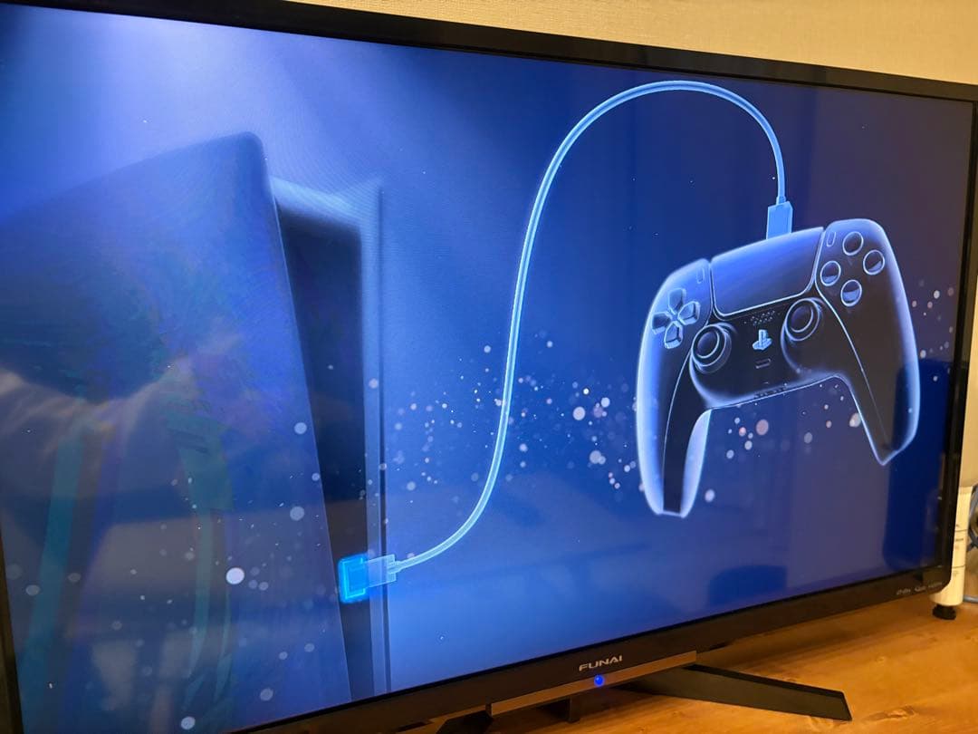 PS5 本体 CFI-1200A 箱付属動作確認済