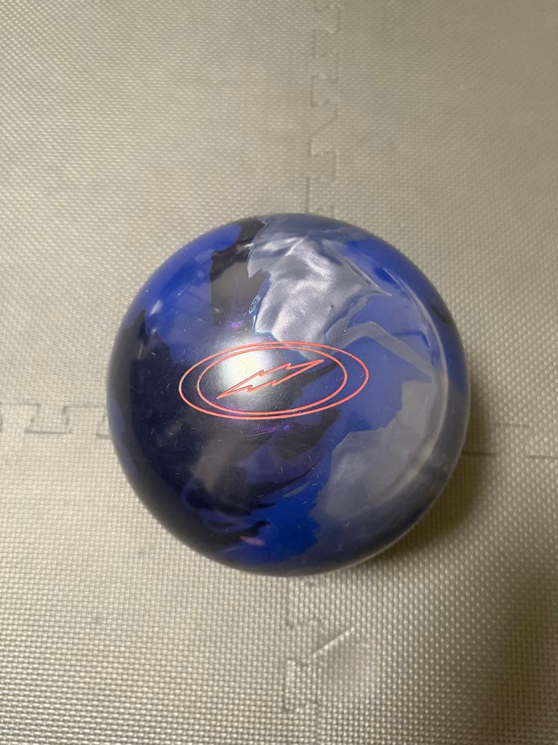 ボウリングボール ストーム アイオン・プロ 14ポンド