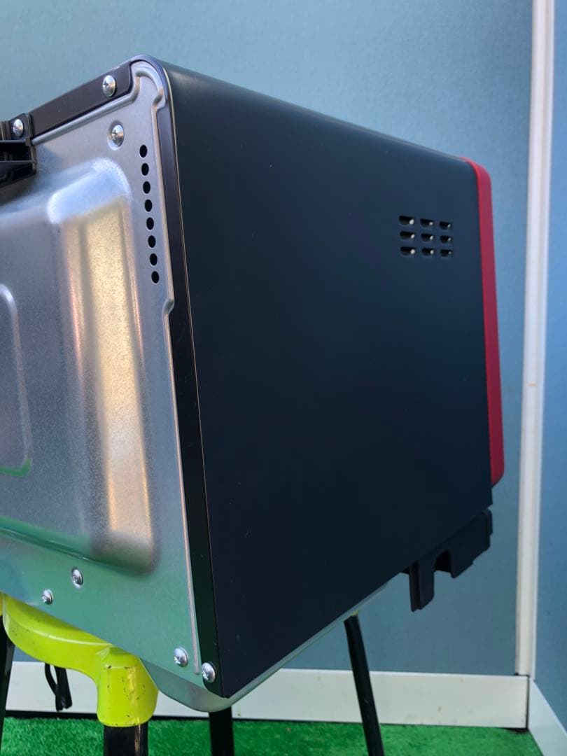 ⭐︎最終値下げ⭐︎日立 ヘルシーシェフ スチームオーブンレンジ 2020年製