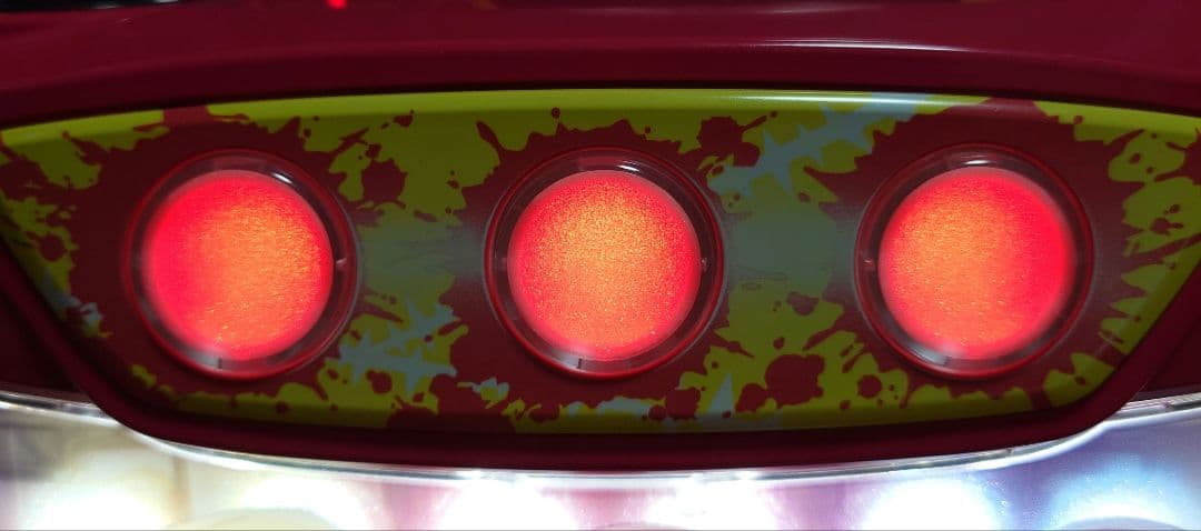 パチスロ実機 スマスロ『ゾンビランドサガ』