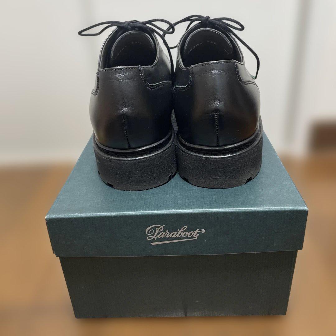 mini98パラブーツ　PARABOOT EDIFICE別注 CHAMB