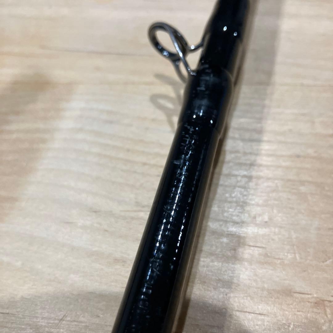 ゼナック　ミュートス　アキュラ　100HH RACING（レーシング）