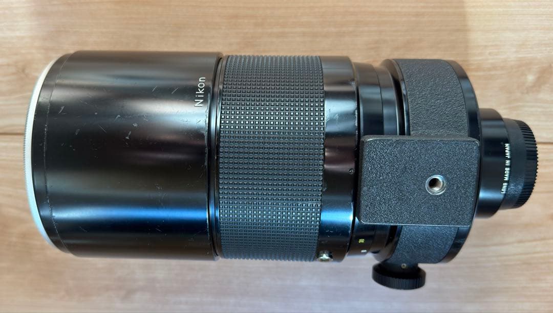 Nikon ニコン Reflex-NIKKOR 1000mm F11