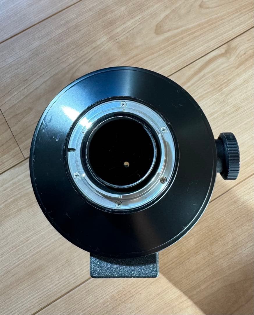 Nikon ニコン Reflex-NIKKOR 1000mm F11