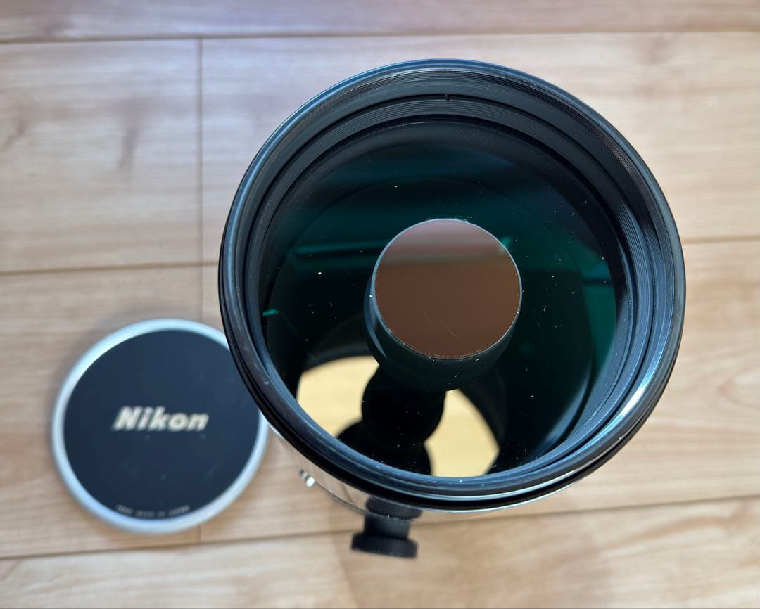 Nikon ニコン Reflex-NIKKOR 1000mm F11