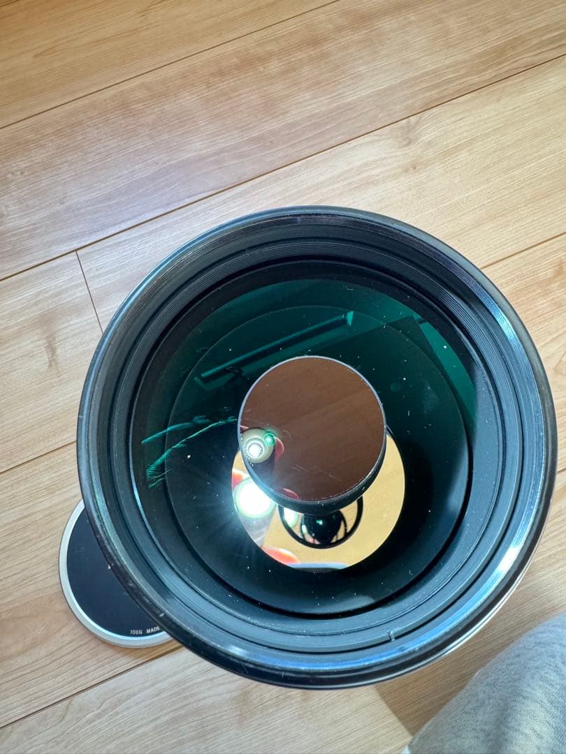 Nikon ニコン Reflex-NIKKOR 1000mm F11