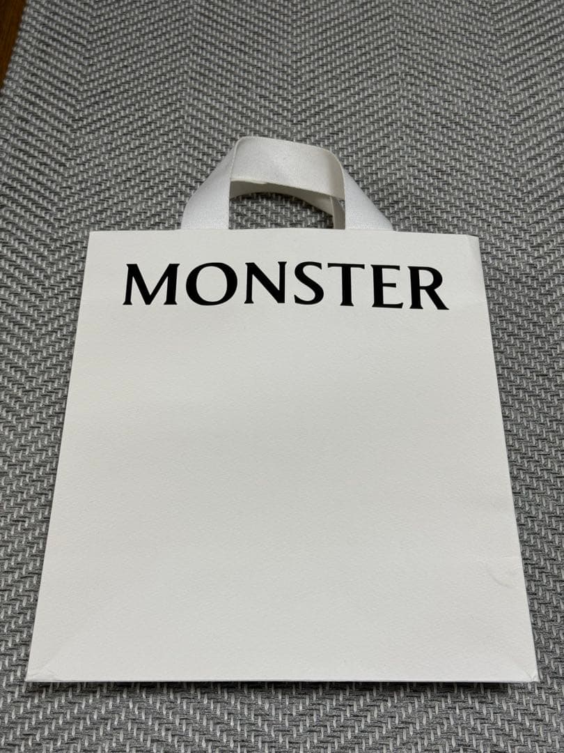 小物 GENTLE MONSTER BLANC-01