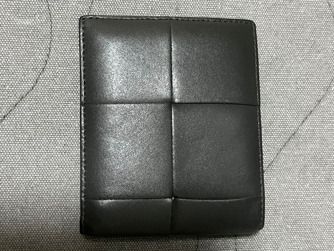 ボッテガヴェネタ / BOTTEGA VENETA / 2つ折り財布