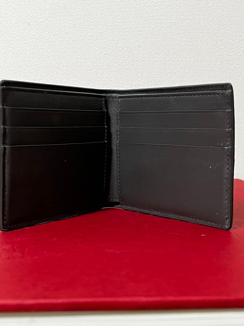 ボッテガヴェネタ / BOTTEGA VENETA / 2つ折り財布