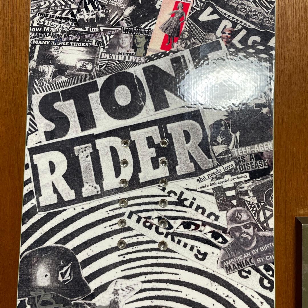 未使用　非売品　ボルコム volcom 150 スノーボード　ボード　板