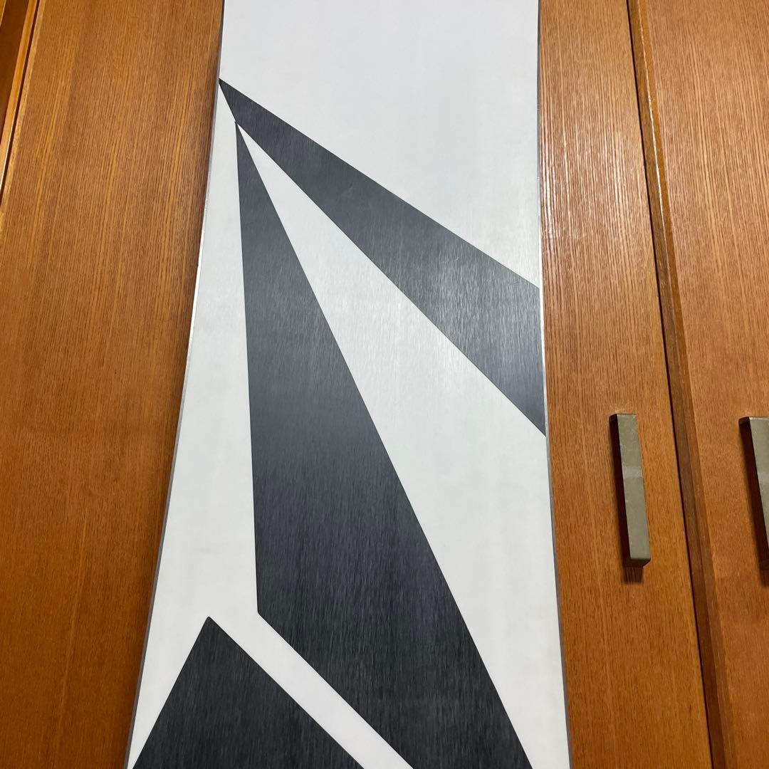 未使用　非売品　ボルコム volcom 150 スノーボード　ボード　板