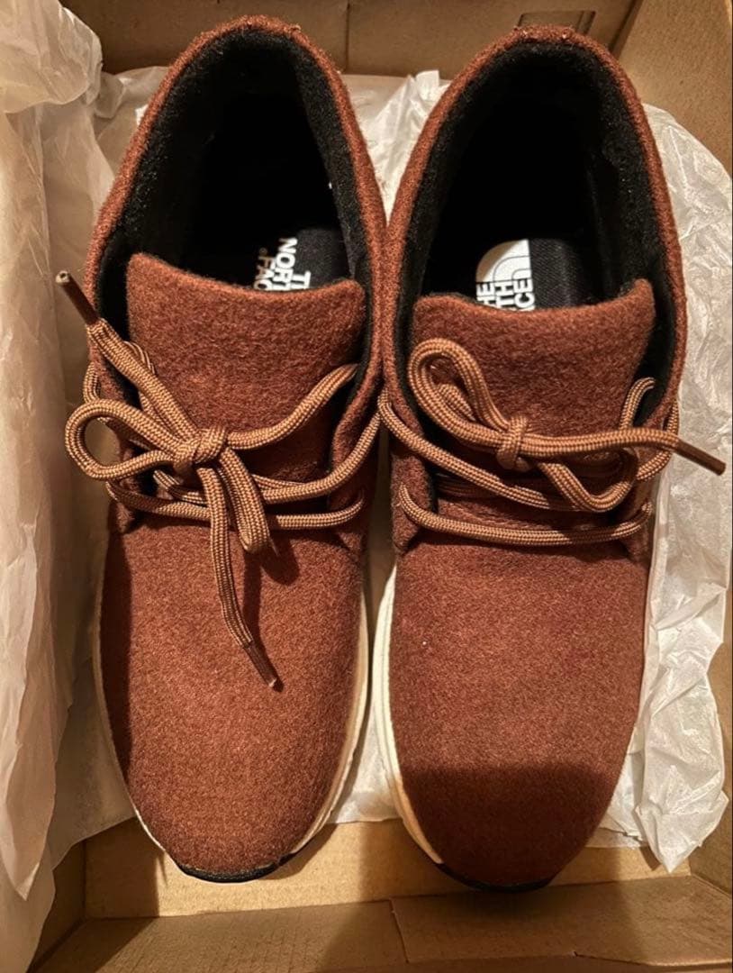 THE NORTH FACE 靴 25cm