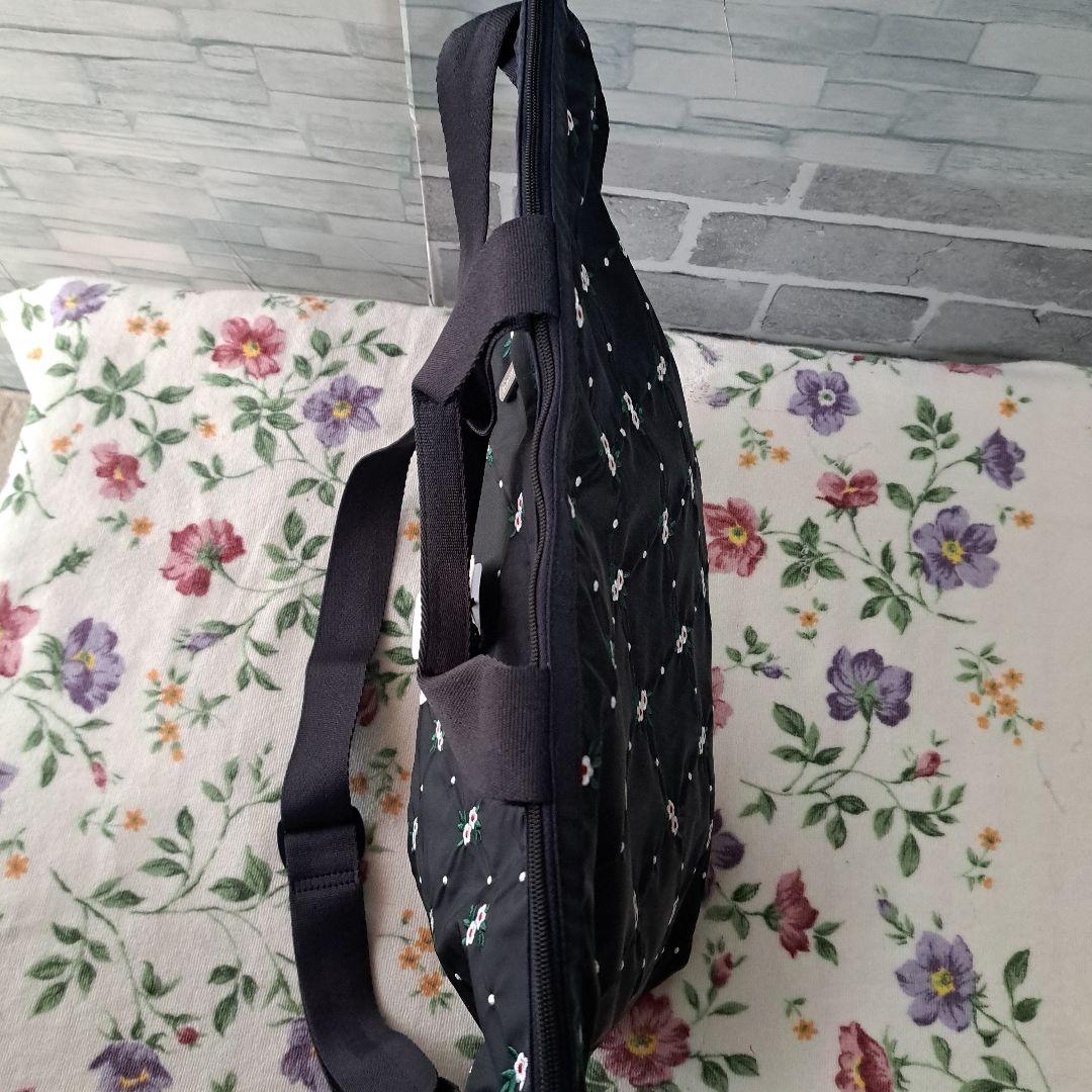 [新品未使用]レスポートサック　デラックスイージーキャリートート　2way