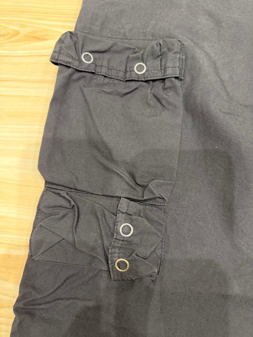 90's 00's stussy フィッシング　パンツ　WTAPS BAPE