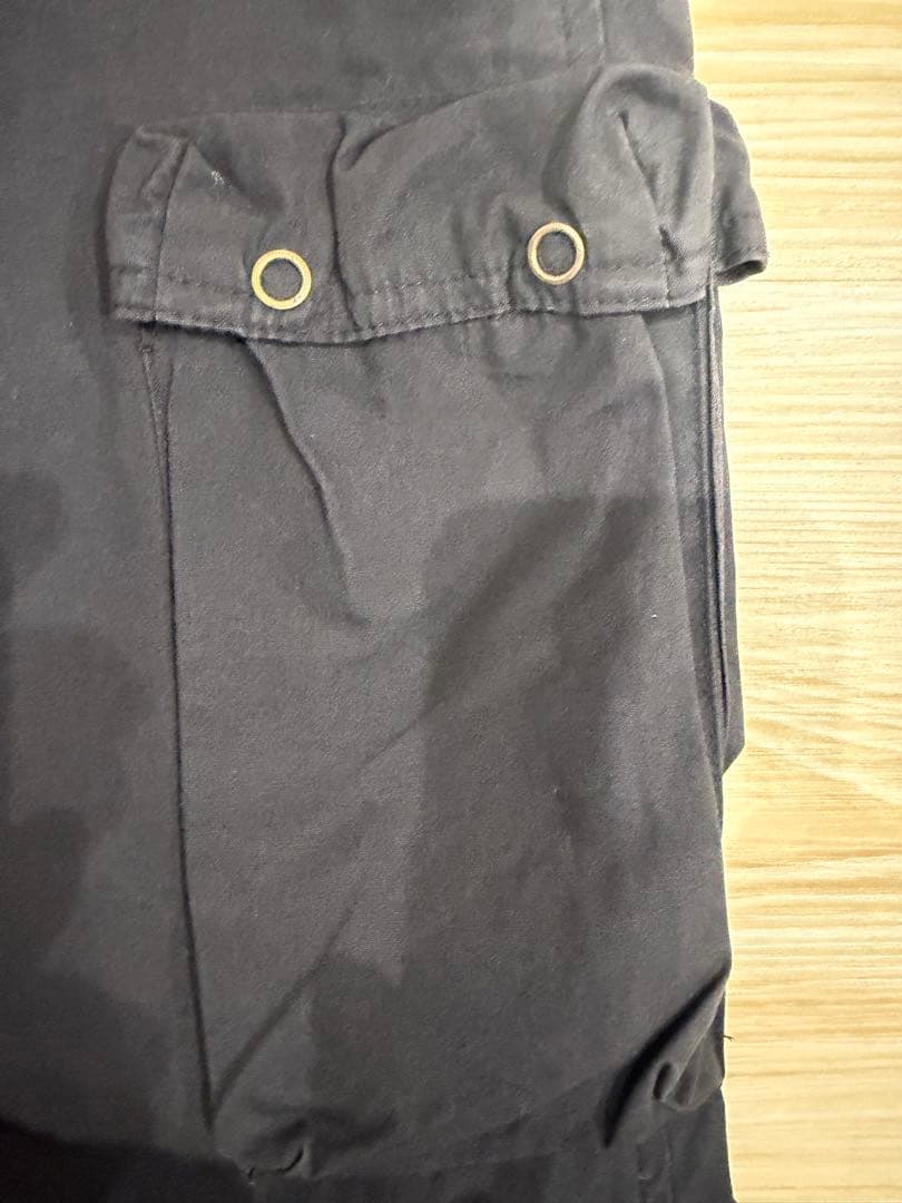 90's 00's stussy フィッシング　パンツ　WTAPS BAPE