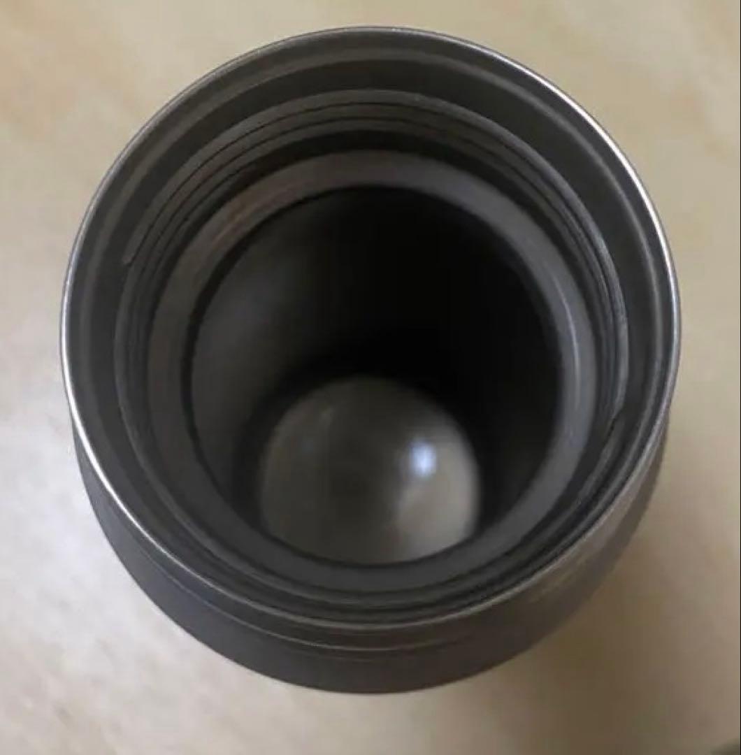 お値下げ中✳︎サーモス 真空断熱チタンボトル FJN-500T