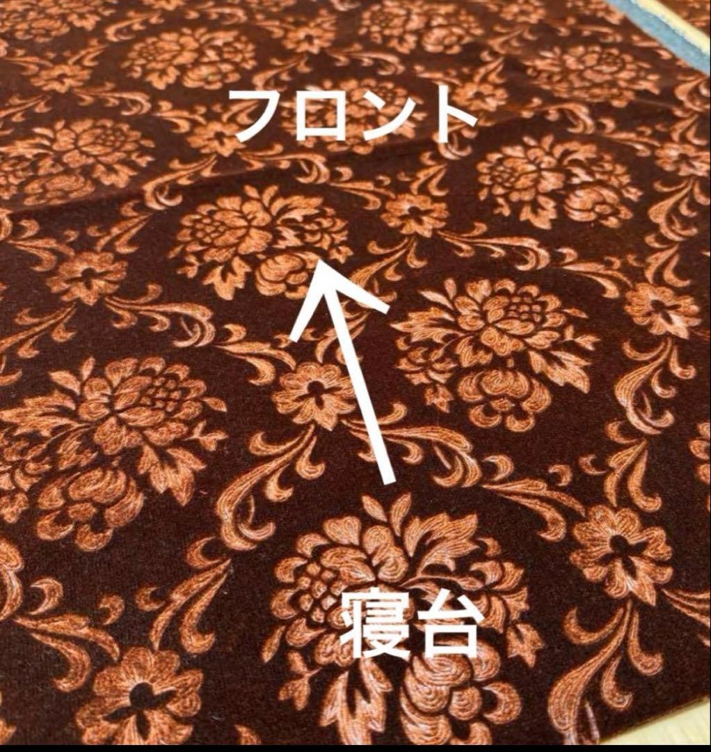 わいくんページ‼️17,スーパーグレート　金華山ローレルブラウン仕様　AA