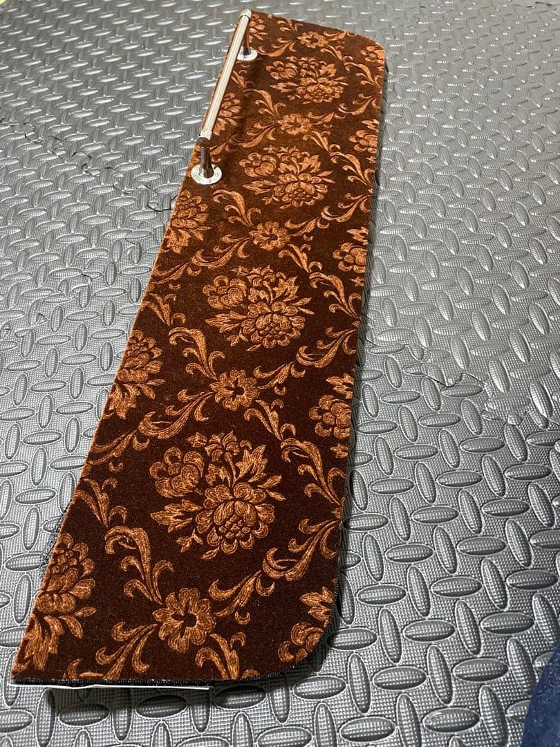 わいくんページ‼️17,スーパーグレート　金華山ローレルブラウン仕様　AA