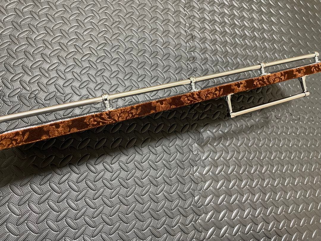 わいくんページ‼️17,スーパーグレート　金華山ローレルブラウン仕様　AA