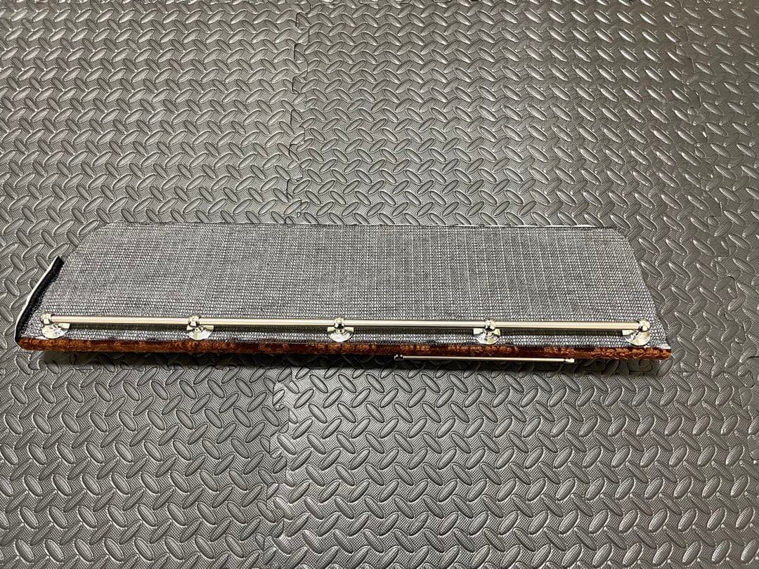 わいくんページ‼️17,スーパーグレート　金華山ローレルブラウン仕様　AA