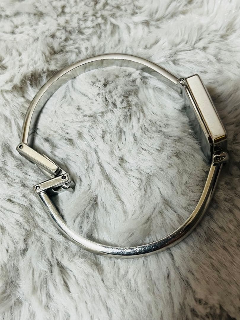 GUCCI 1900L ステンレススチール 腕時計