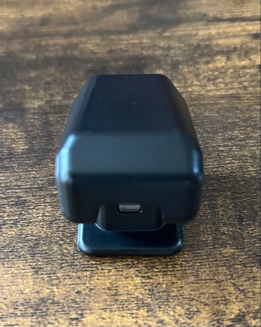 MITSUBISHI ETC2.0 車載器 艶消しブラック