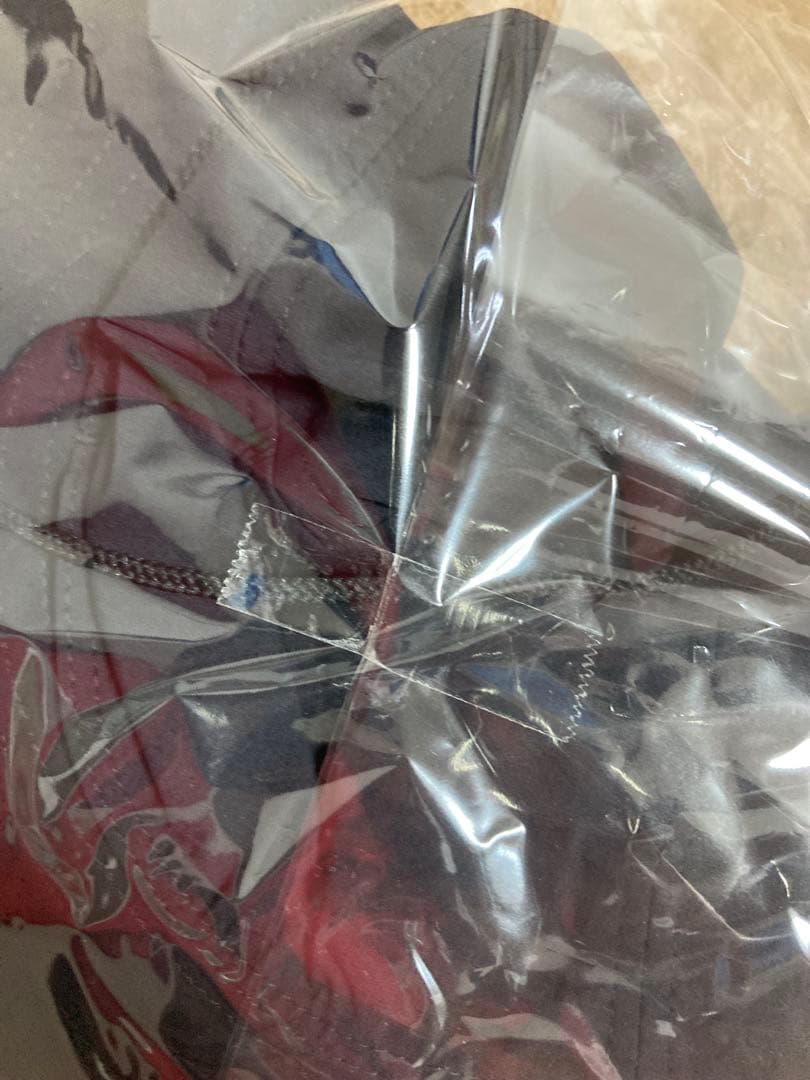 challenger 限定　バケットハット　チャレンジャー　長瀬