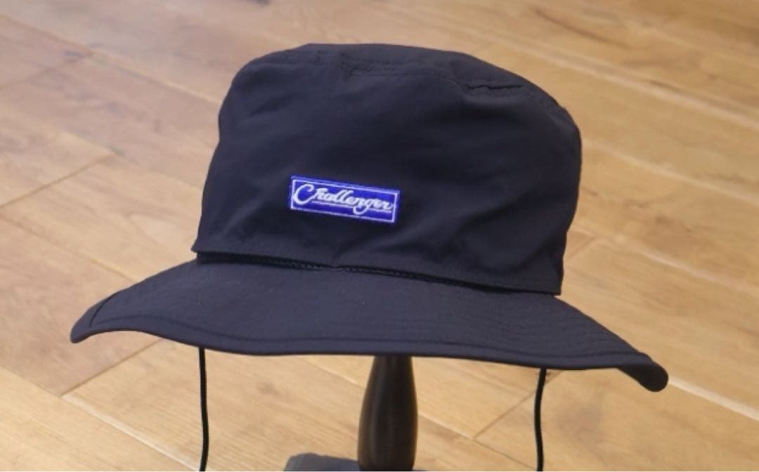 challenger 限定　バケットハット　チャレンジャー　長瀬