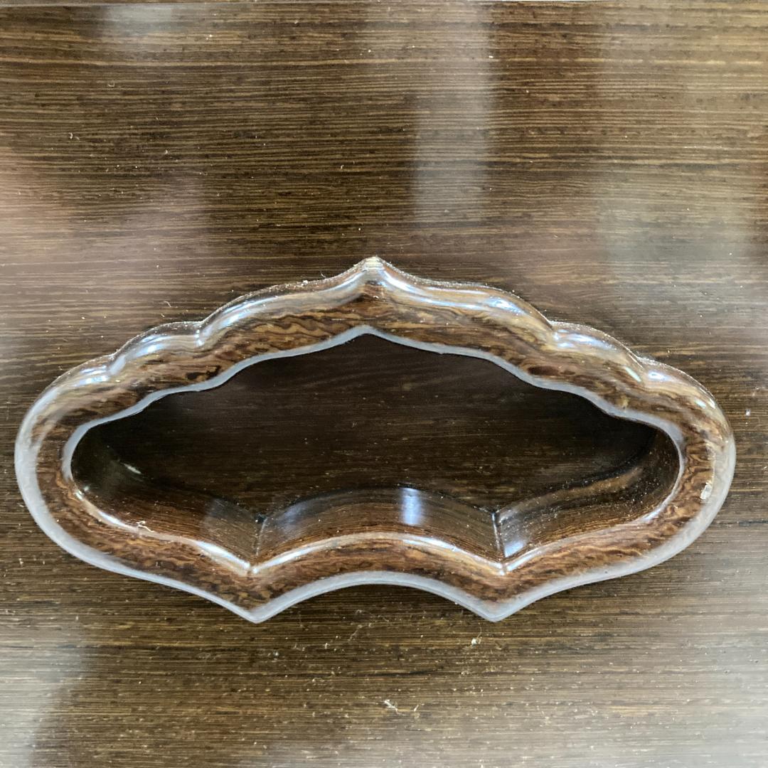 囲炉裏テーブル　火鉢　 引き出し付き 　 昭和レトロ 古民家　民芸