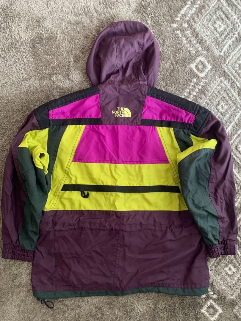 THE NORTH FACE スキーウェア セットアップ 90年代 L 上下