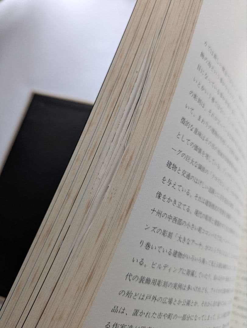 【古書】世界の広場と彫刻 SCULPTURES IN PUBLIC PLACES