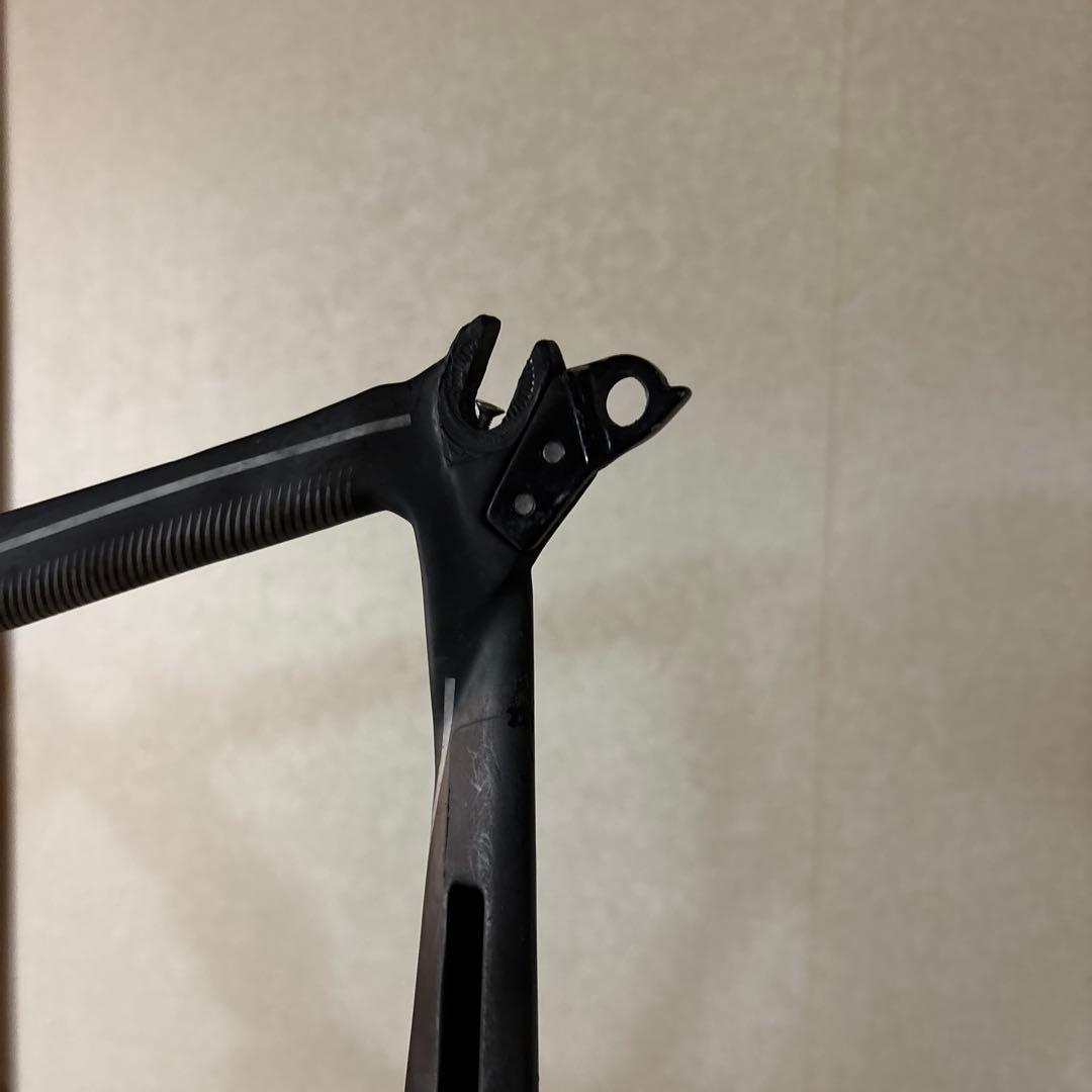 SCOTT プレスマ2 カーボンフレーム最終値下げ