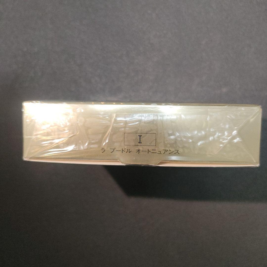 エレガンス ラプードル オートニュアンス 01