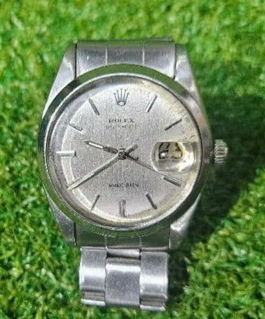 ロレックス メンズ オイスターデイト アンティーク メンズ レディースボーイズ