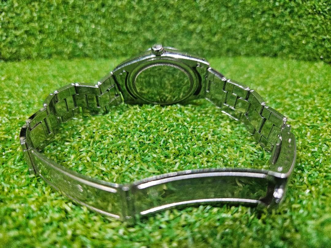 ロレックス メンズ オイスターデイト アンティーク メンズ レディースボーイズ