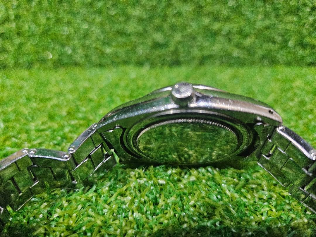 ロレックス メンズ オイスターデイト アンティーク メンズ レディースボーイズ