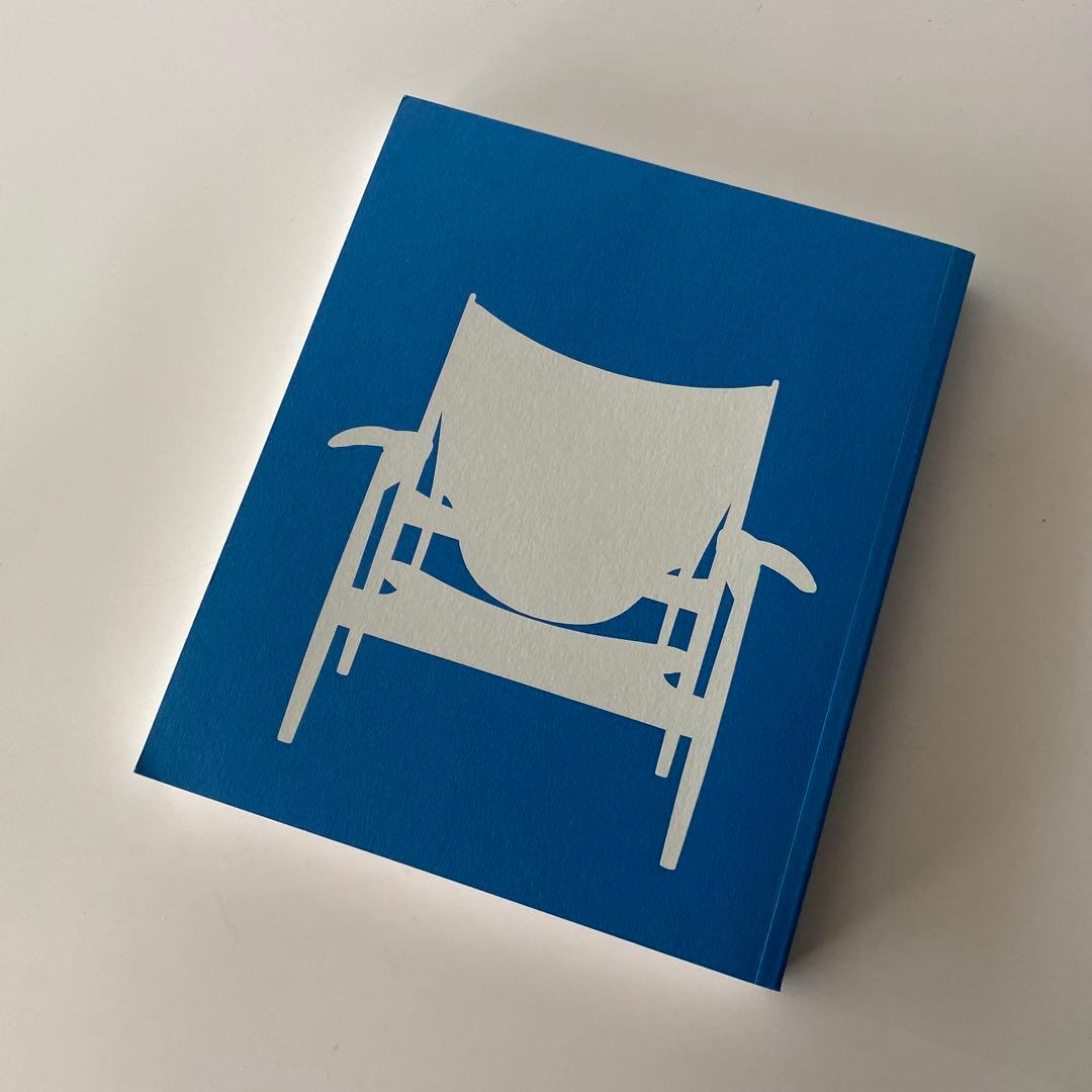 希少 美品 図録 「フィン・ユールとデンマークの椅子」東京都美術館　2022年