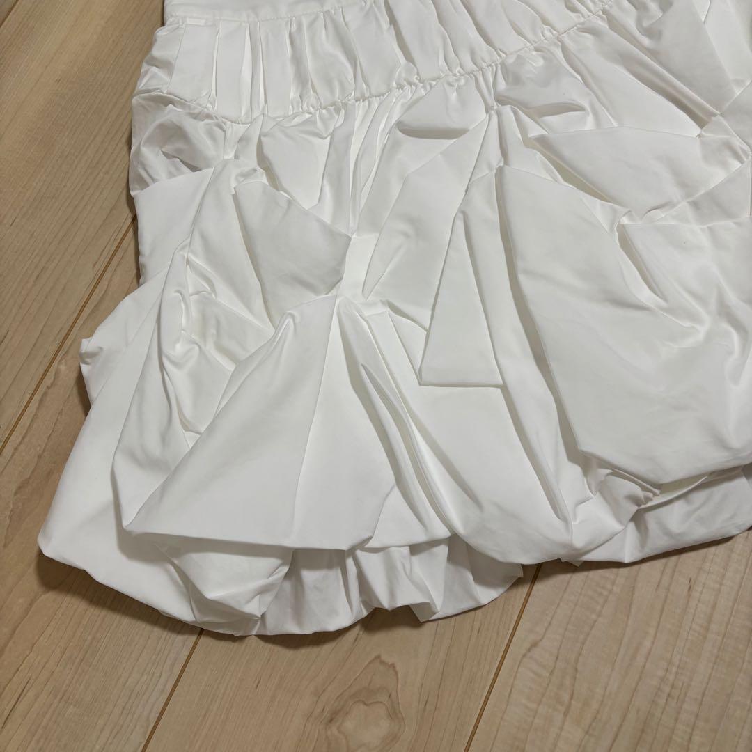 スナイデル　ペタルバルーンスカショーパン