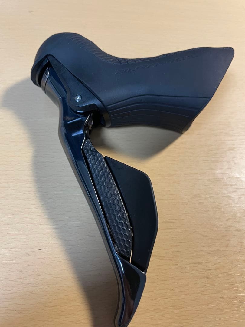 ST-R9170 デュラエース　Di2 油圧ディスク　左のみ　ジャンク