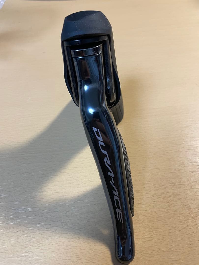 ST-R9170 デュラエース　Di2 油圧ディスク　左のみ　ジャンク