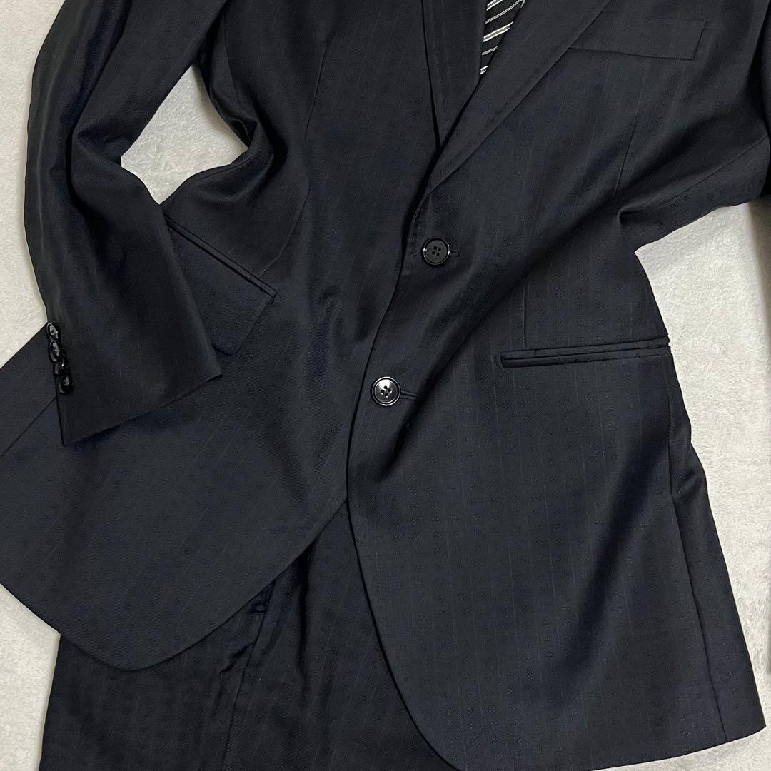 Dolce&Gabbana ドルチェアンドガッバーナ セットアップスーツ 48