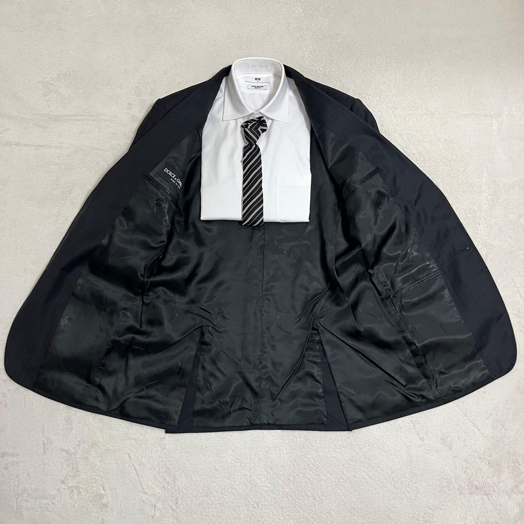 Dolce&Gabbana ドルチェアンドガッバーナ セットアップスーツ 48
