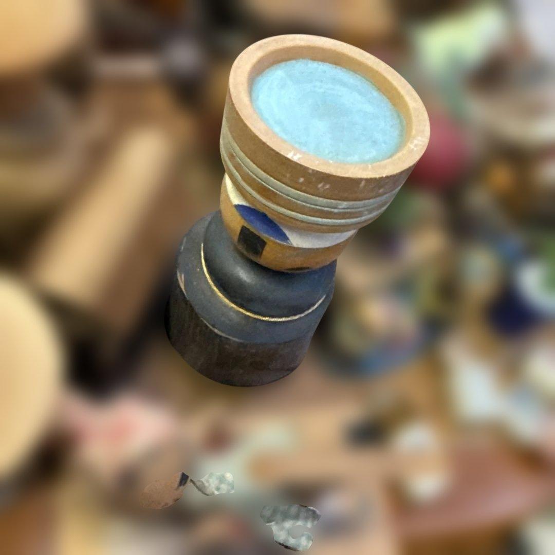 日本人形・こけし 1民芸品 ②和紙のお人形と ③もう一つのコケシのまとめ