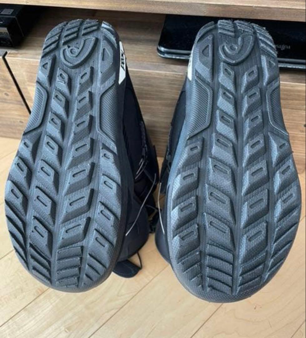 head one boa ワンボア スノーボード ブーツ