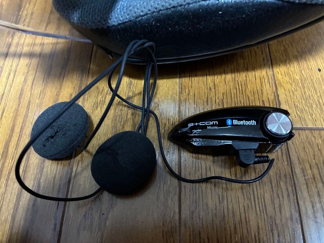 SHOEI J-force4 XLサイズ　マットブラック　おまけ付き