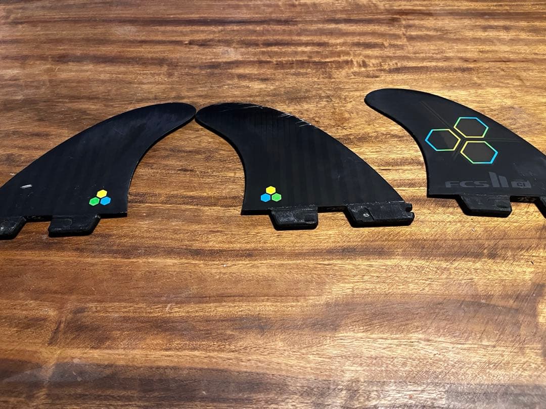 最安値　FCS2 CI　チャネルアイランズモデル