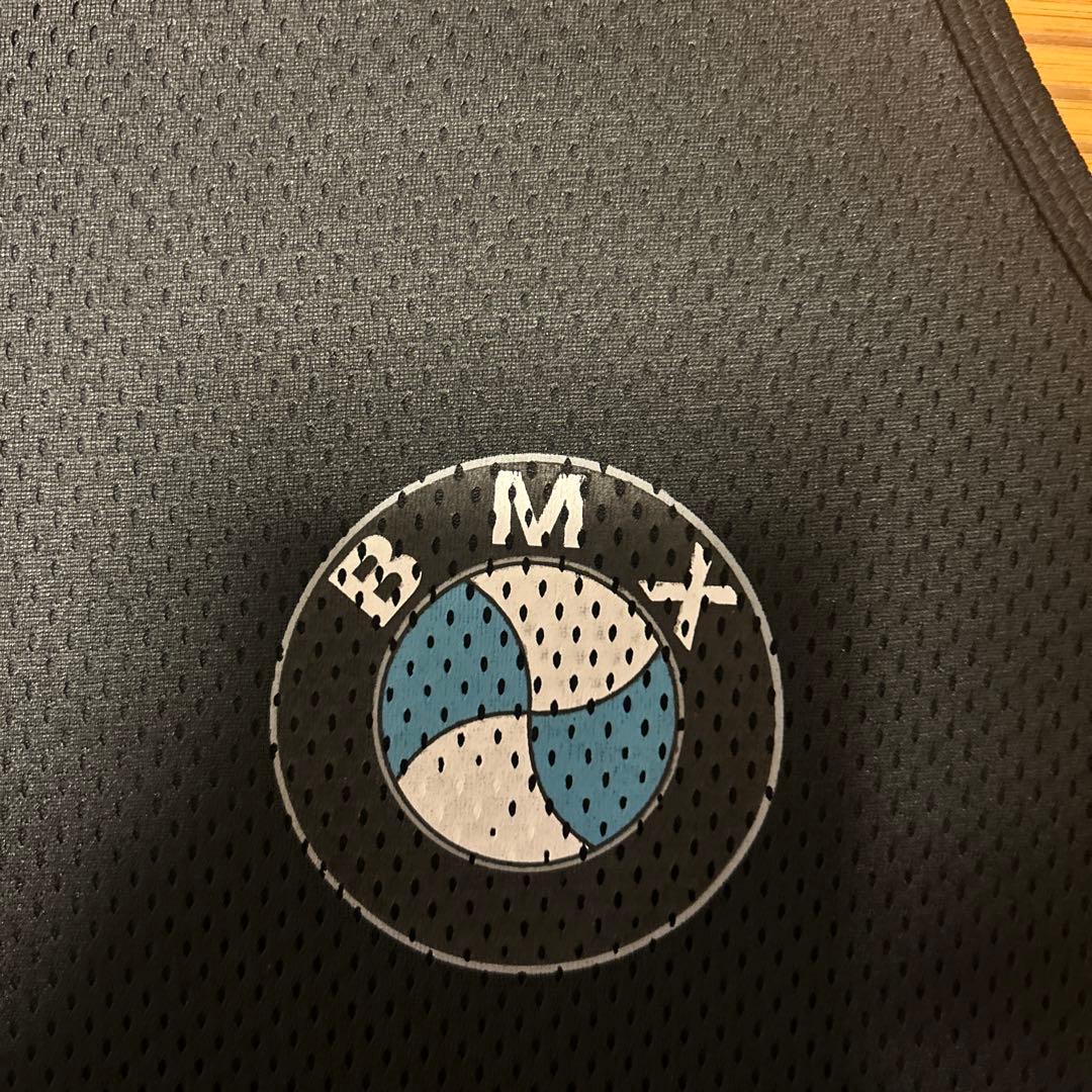 ♠️激レア！♠️ CHALLENGER ロゴ　メッシュ　タンクトップ size L