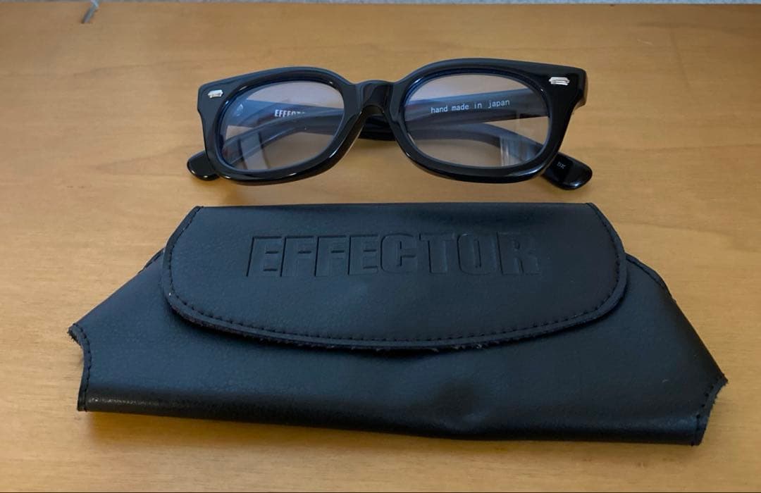 エフェクター　fuzzーs