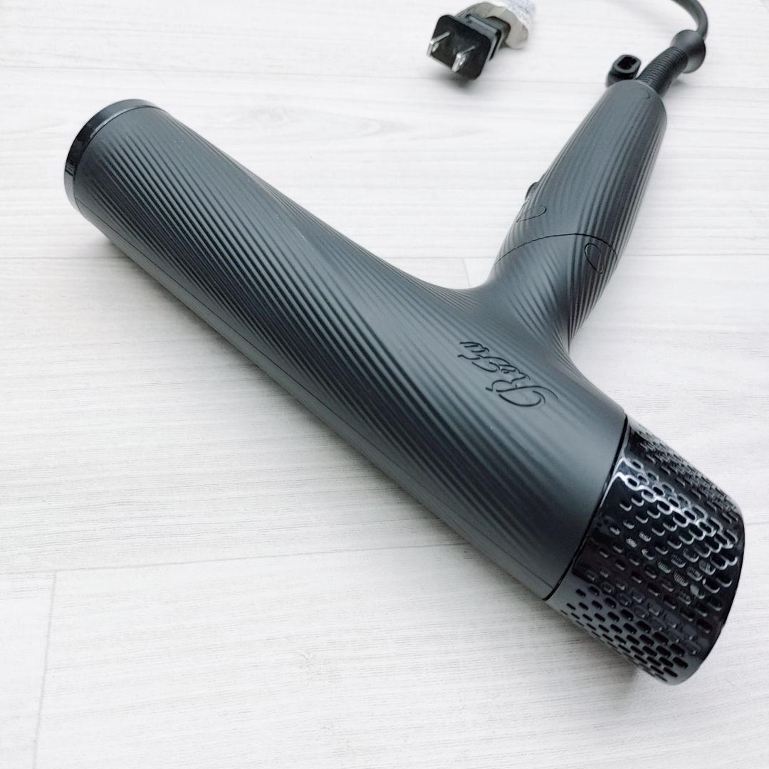 ほぼ未使用☺付属品完備 Refa リファ ビューティック ドライヤー スマート