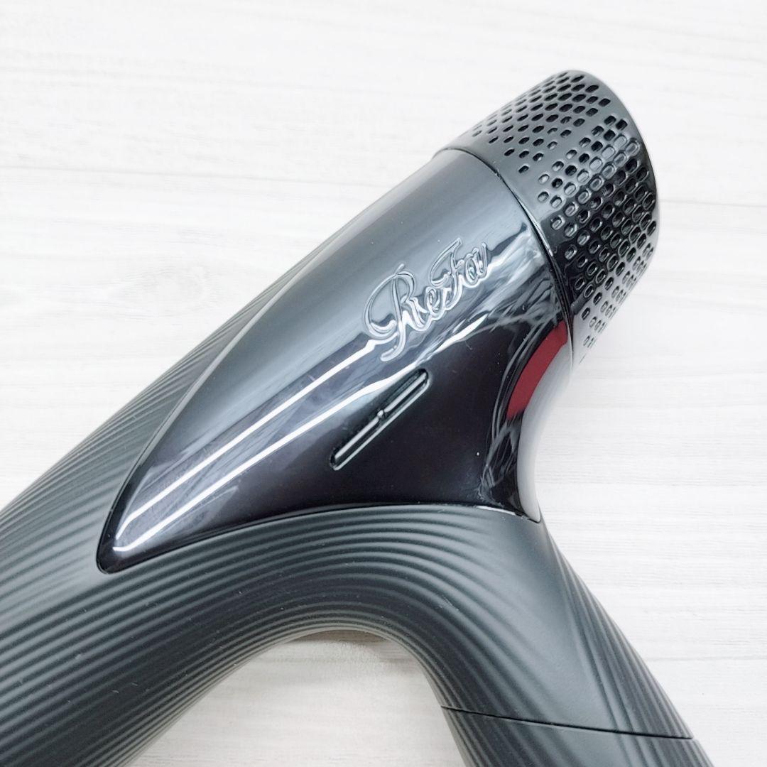 ほぼ未使用☺付属品完備 Refa リファ ビューティック ドライヤー スマート